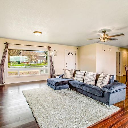 Willa Keyport Abode Poulsbo Zewnętrze zdjęcie