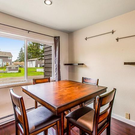 Willa Keyport Abode Poulsbo Zewnętrze zdjęcie