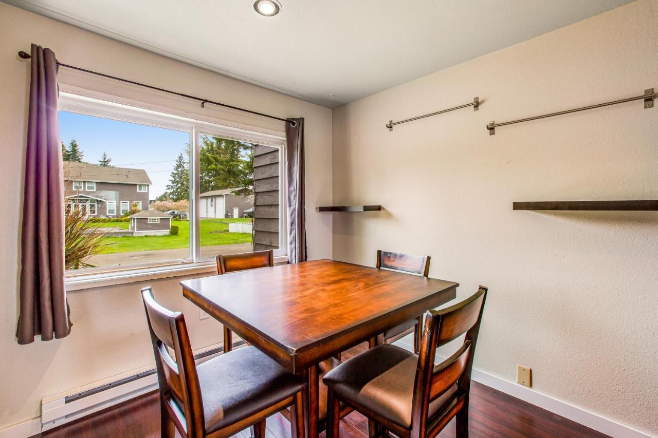 Willa Keyport Abode Poulsbo Zewnętrze zdjęcie
